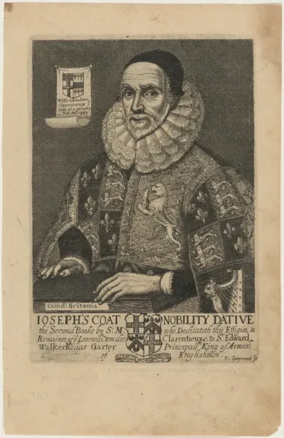 William Camden