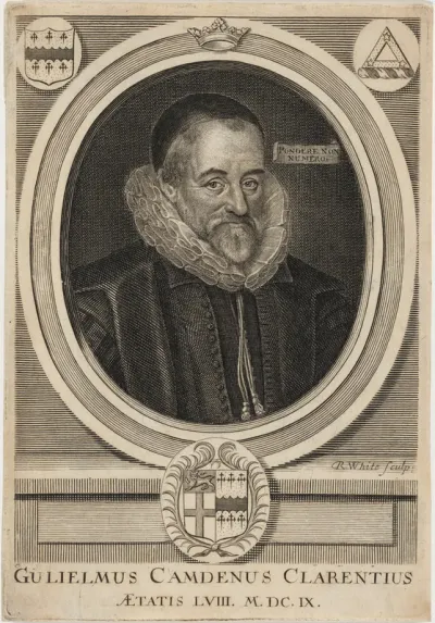 William Camden