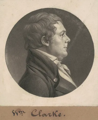 William Clark
