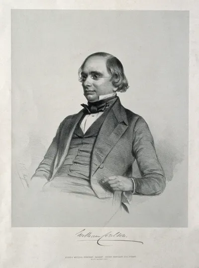 William Coulson