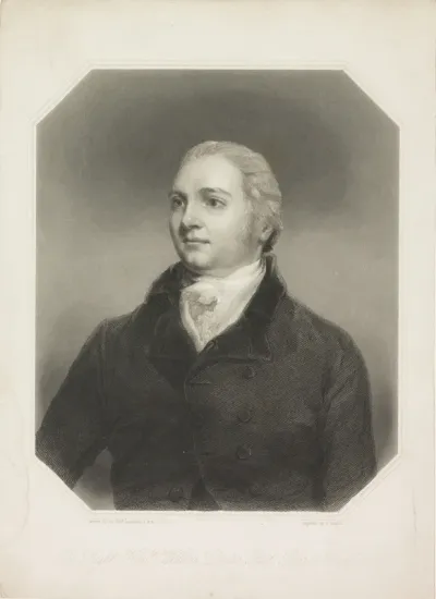 William Draper