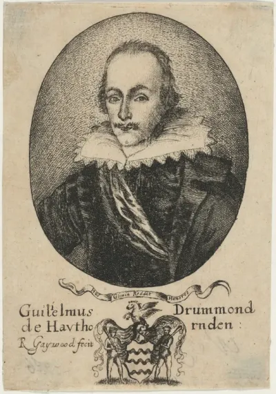 William Drummond of Hawthornden