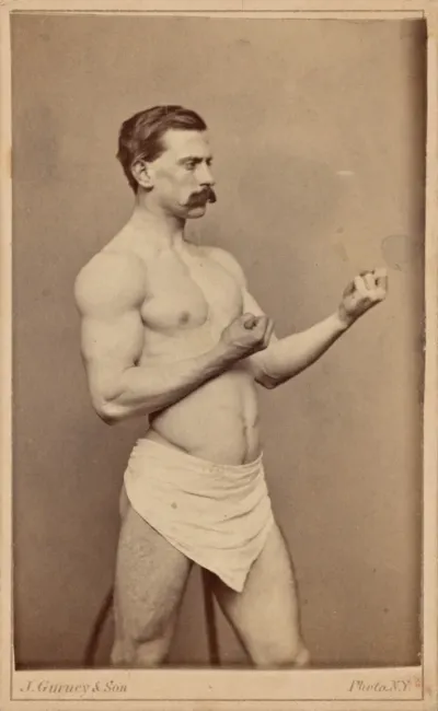 William E. Van Wyck