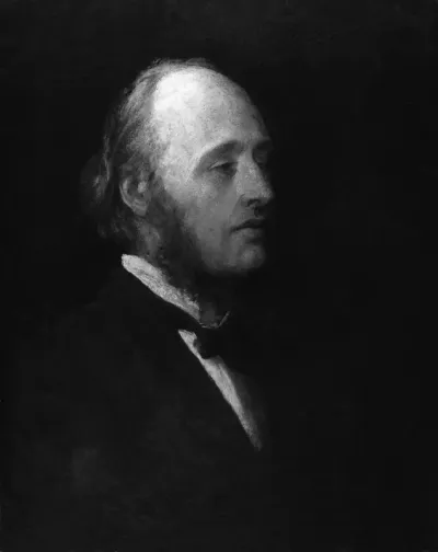 (William) Edward Hartpole Lecky