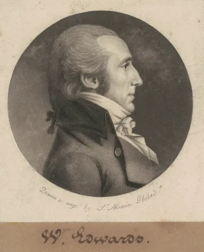 William Edwards