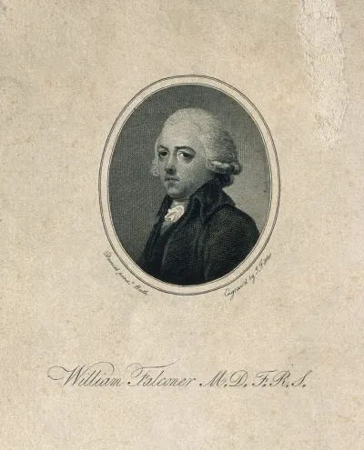 William Falconer