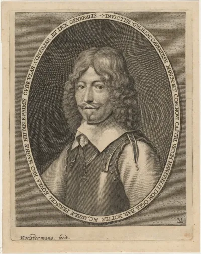William, First Duke of Newcastle
