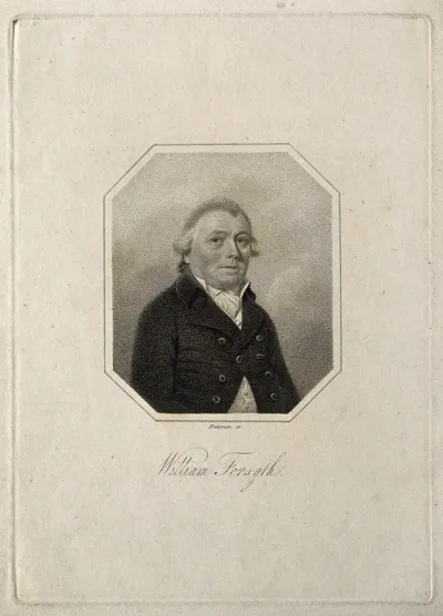 William Forsyth