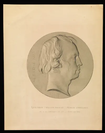 William Frédéric Edwards