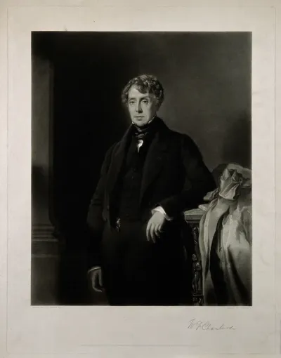 William Frederick Chambers