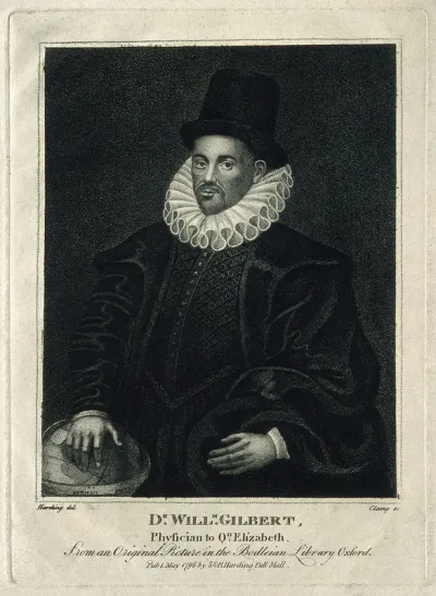 William Gilbert