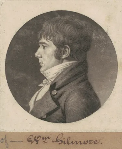 William Gilmor