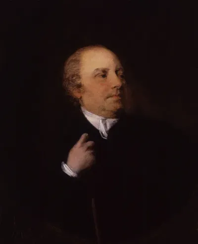 William Gilpin