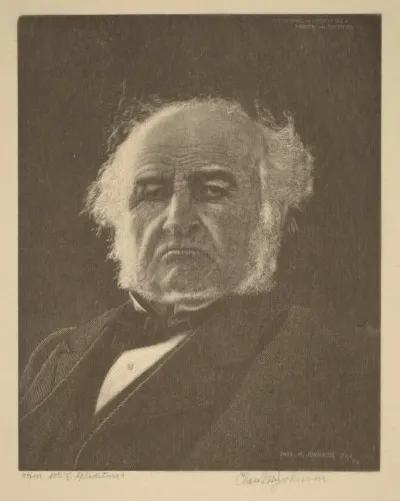 William Gladstone