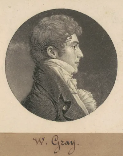 William Gray
