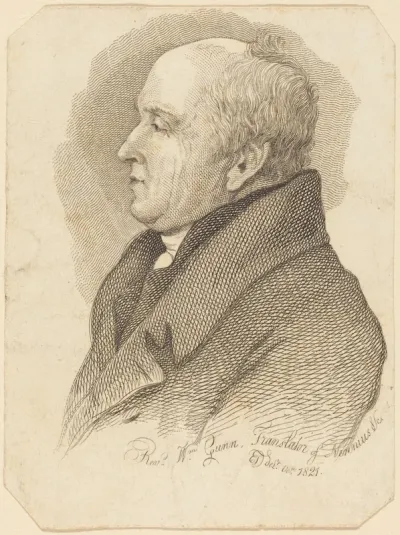 William Gunn