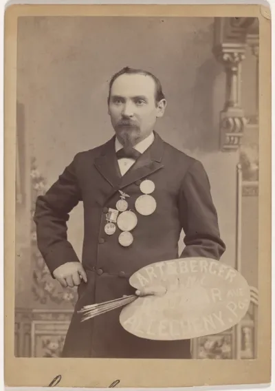 William H. Artzberger