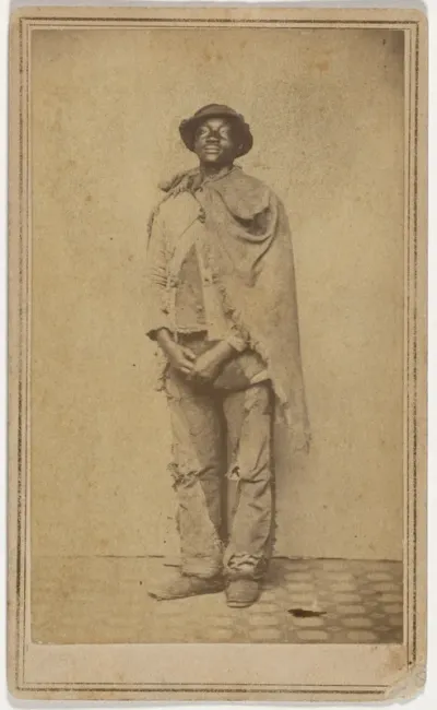 William Headley