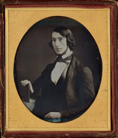 William Henry Bush, Son of Richard Platt Bush