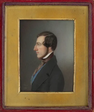 William Henry Bush