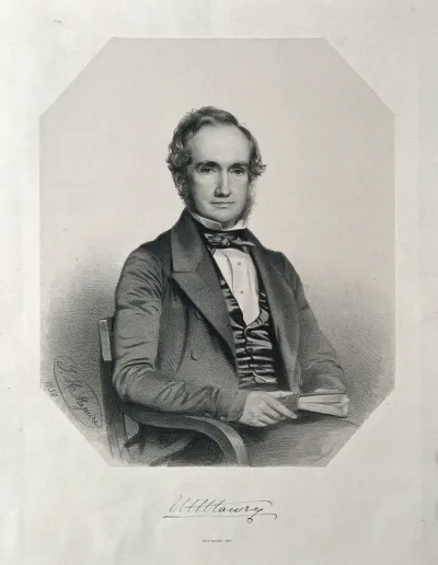 William Henry Harvey