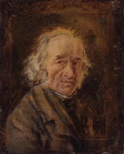 William Henry Hunt