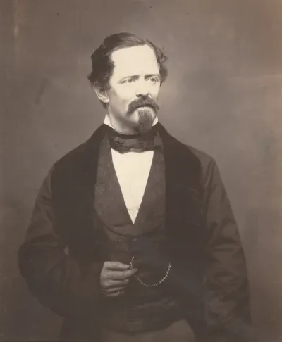 William Henry Powell