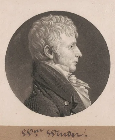 William Henry Winder