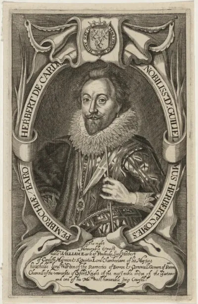 William Herbert, Third Earl of Pembroke