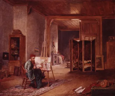 William Holman Hunt