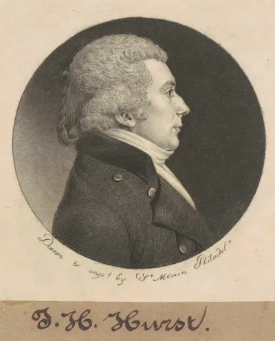 William Hurst