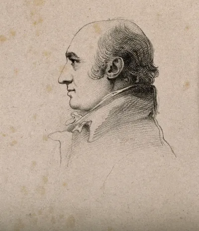 William Hyde Wollaston