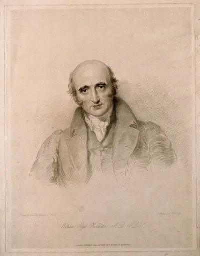 William Hyde Wollaston