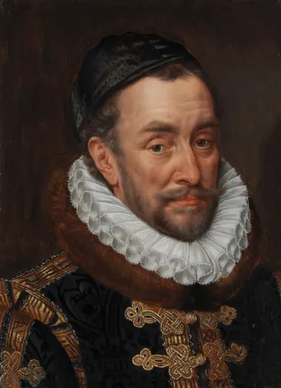 William I, Prince of Orange