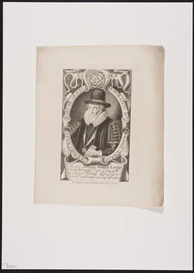 William Knollis