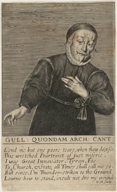 William Laud