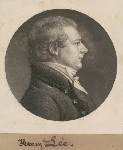 William Lee