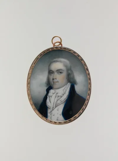 William Loughton Smith