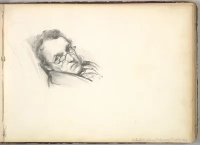 William Makepeace Thackeray