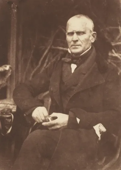 William McNab