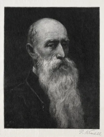 William Morris Hunt