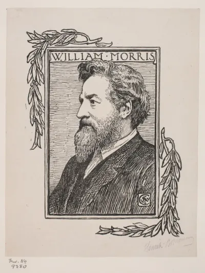 William Morris