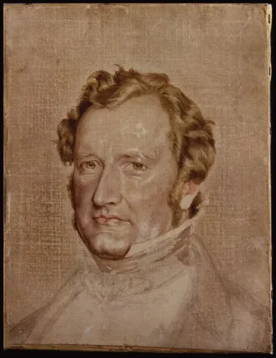 William Mulready