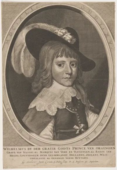 William of Orange