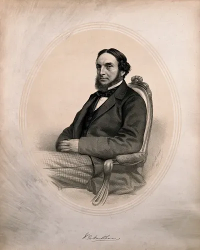 William Orlando Markham