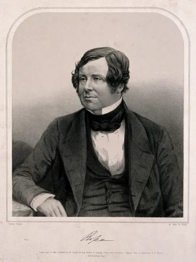 William Parsons, 3rd Earl of Rosse