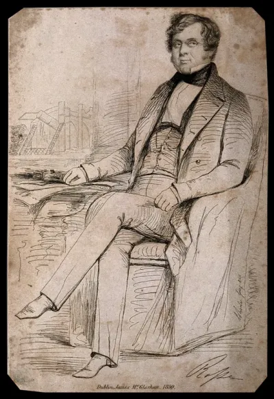 William Parsons, 3rd Earl of Rosse