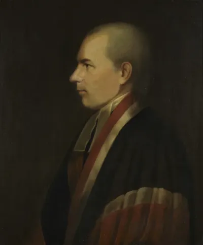 William Paterson, Class of 1763 (1745-1806)