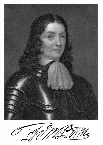 William Penn