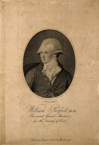 William Perfect